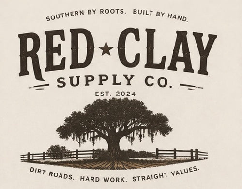 Red Clay Supply CO